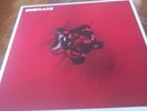 EMBRACE - OUT OF NOTHING VINYL LP ALBUM