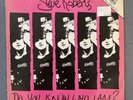 Steve Roberts Do You Know Who I Am? LP Vinyl Record Punk Rock