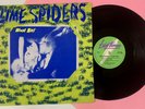 LIME SPIDERS Slave Girl (1985) EP AUSSIE Psych/Garage *Never Played* M ML 201