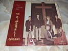 The Kimbrell Singers - God's Amazing Grace LP Crusade Illinois Gospel