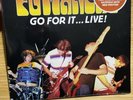 Fu Manchu – Go For It...Live  - Colored 2 LP Vinyl Records 12