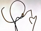 TAYLOR SWIFT Tortured Poets Department Vinyl The Manuscript + HAND SIGNED Photo