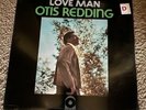 Sealed Otis Redding