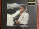 MICHAEL JACKSON Thriller MFSL Ultradisc Onestep Vinyl LP Mobile Fidelity