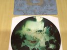 THE CURE-PICTURE DISC LP-DISINTEGRATION + PVC SLEEVE-RARE 1ST ISSUE 1989-EXC/EXC