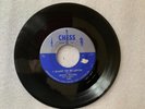 Muddy Waters I Want To Be Loved / My Eyes Chess 1596 ( First Stones Recording )