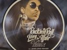Prince Rock And Roll Love Affair Picture Disc