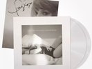 Taylor Swift The Tortured Poets Department Vinyl Signed Ships ASAP In Hand