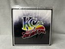 KC & The Sunshine Band (2011) • Self-Titled • NEW/SEALED MoFi Vinyl