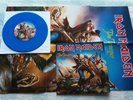 Iron Maiden - The Trooper UK 7
