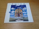 FISH - Suits - 1994 UK 12-track double Vinyl LP