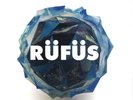 Rufus Du Sol - ATLAS - White Colored Vinyl 2 LP