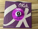 LARRY WILLIAMS and JOHNNY WATSON  TOO LATEWIGAN CASINO  NORTHERN SOUL