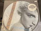 Madonna True Blue Ltd Edition 12