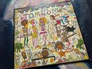 TOM TOM CLUB   Tom Tom Club   Original 1981 First Pressing Vinyl LP