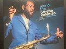 Ornette Coleman - Round Trip (vinyl box set - blue note tone poet) [NM]