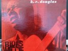 K.C. Douglas - K.C.'s Blues LP   VG++/EX Prestige Bluesville Original