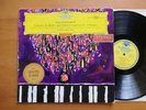 SLPM 138 076 Rachmaninov Piano Concerto 2 Sviatoslav Richter DG Red Stereo ED1