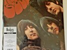 BEATLES Rubber Soul Mono 2014 Reissue Remastered SEALED LP 180 Grams
