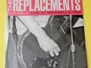 THE REPLACEMENTS For Sale Live At Maxwell's 1986 SEALED LP 2017 new