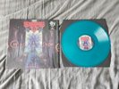 Hypocrisy Penetralia Vinyl Record LP New Green Variant Emperor Suffocation