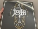Death - Live In Eindhoven/LA 4LP Box W Poster/slipmat - Sealed - Ltd Ed #500
