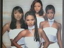 Destiny's Child – The Writing's On The Wall 2 LP 1999 Columbia – 494394 1