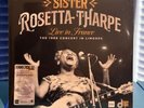 Sister ROSETTA THARPE 