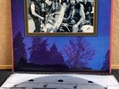 King Harvest  Dancing In The Moonlight /Perception PLP 36 LP 1972/ BESTWAY PRESS