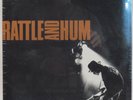 U2 - Rattle And Hum    1988 1st US issue 2xLP SEALED   Jimmy Iovine