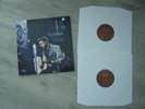 Elvis on television Limited Edition 2 X LP + 24 page Gatefold photo album