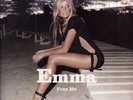 Emma Bunton Free Me 12