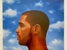 Drake Nothing Was The Same Vinyl OFFICIAL LEGIT PRESSING RARE  SEALED BRAND NEW