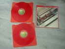 The Beatles Red Album  1962 / 1966 Gatefold sleeve red cloured vinyl 2 X LP