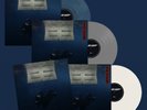 Billie Eilish Hit Me Hard And Soft - Blue, Grey, Milky White Vinyl Bundle SIGNED