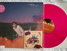 Alfie Templeman - Forever Isn’t Long Enough SIGNED PINK Vinyl + Bonus CD