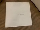 The Beatles White Album Double Vinyl Mobile Fidelity Sound Lab MOFI 1982