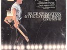 BRUCE SPRINGSTEEN & E-Street Band  Live / 1975-85  1986 1st US Box  5xLP SEALED