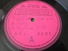 John Miles – Rebel Test Pressing Decca SKL 5231 Factory Sample VINYL LP Album