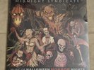 2021 Midnight Syndicate Music of Halloween Horror Nights HHN Vinyl Record #402