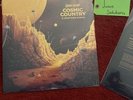 Daniel Donato Cosmic Country And Western Songs Vinyl Record NEW & SEALED RARE