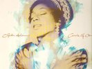 Oleta Adams Circle of One NEAR MINT Fontana Vinyl LP