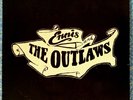 HEAR 1983 IL COUNTRY WOCO Radio Ennis & Outlaws 