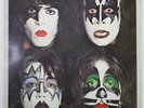 KISS Dynasty Vinyl Record 1979 Australia Press 33RPM 12