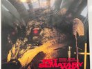 PET SEMATARY TWO 2 (SOUNDTRACK) [2 X RED/YELLOW VINYL] 3 - NEW & SEALED