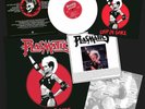 PLASMATICS COUP DE GRACE PUNK rock color vinyl cbgb heavy metal import LP rare