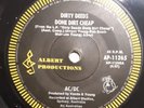 AC/DC - DIRTY DEEDS DONE DIRT - AUS ALBERTS AP-11265 - 7 