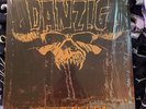 Danzig from beyond live at the Palace Hollywood 7/7/89 Fm Broadcast 2lp NM