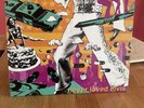 The Wonder Stuff album - Never Loved Elvis