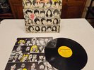 The Rolling Stones - Some Girls 1978 Vinyl Album Record W/Plastic Wrap